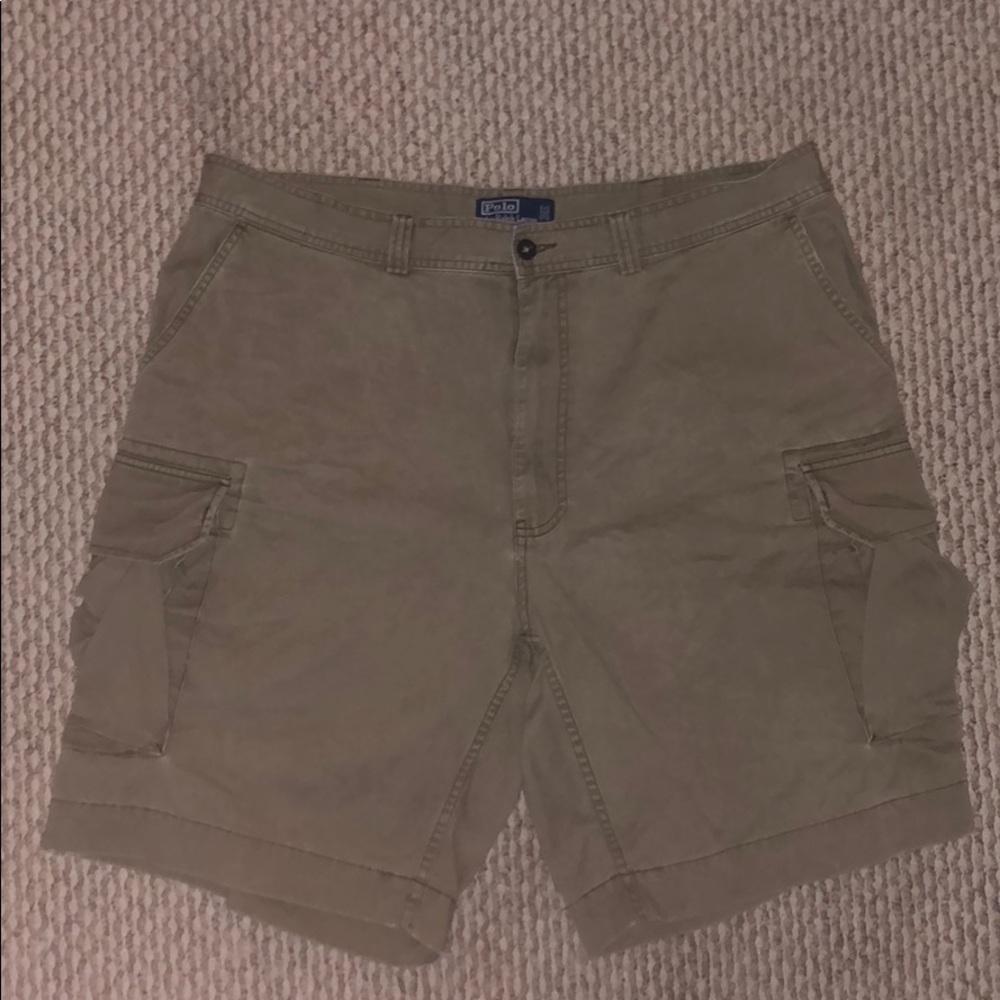 Polo Ralph Lauren Shorts Size 40